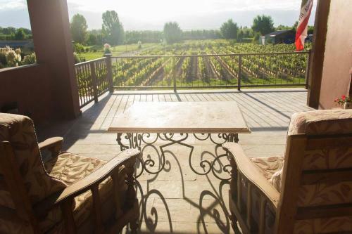 Agroturismo Finca Ogawa