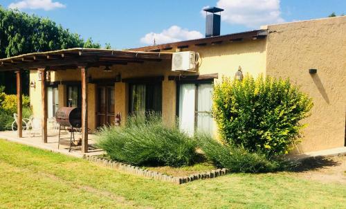 Agroturismo Finca Ogawa