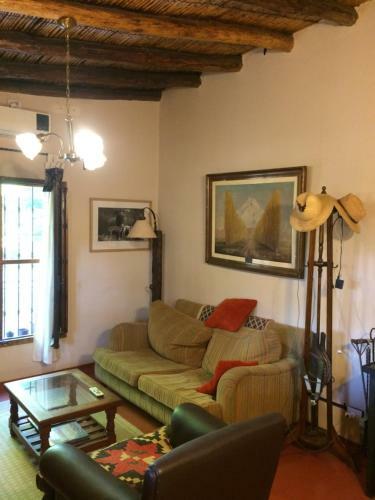 Agroturismo Finca Ogawa
