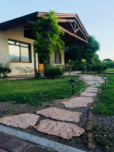 Agroturismo Finca Ogawa