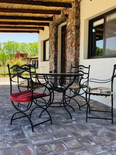 Agroturismo Finca Ogawa