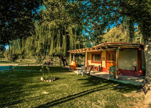 Agroturismo Finca Ogawa