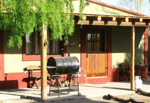 Agroturismo Finca Ogawa