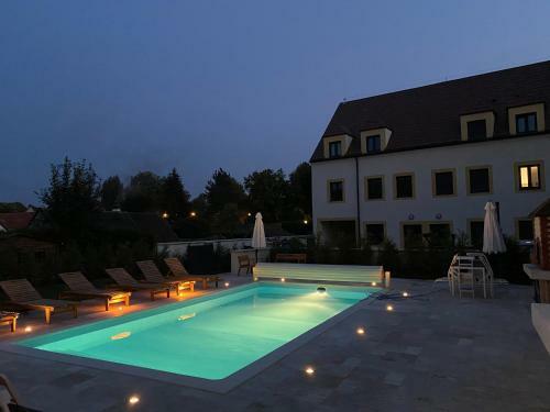 Villa Beatrice Proche Disneyland Paris