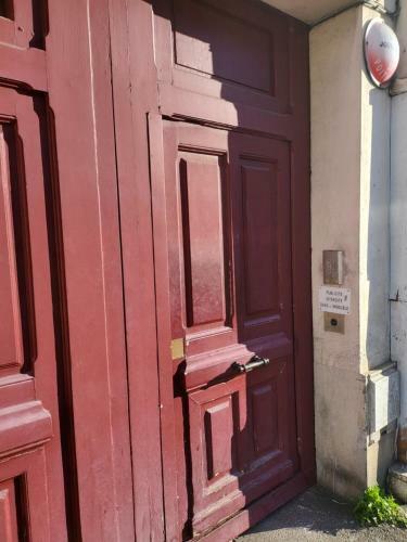 Paris Malakoff Garden Apartments