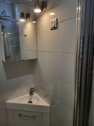 Paris Malakoff Garden Apartments