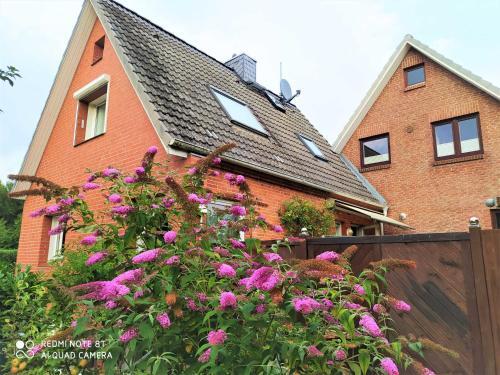Apartamento Bahnhofsweg 12