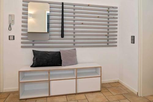 Apartamento Villa Monico Appartement 4