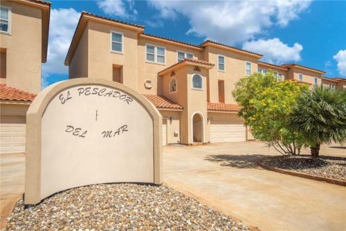 Apartamento Casa Paraiso Tep205k
