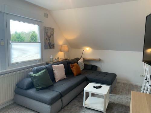 Gem�tliche Apartments In Der Heide