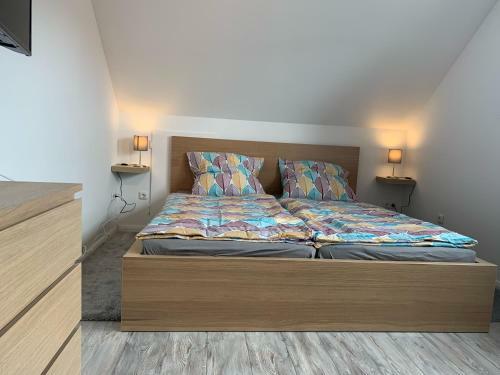 Gem�tliche Apartments In Der Heide