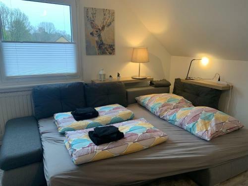 Gem�tliche Apartments In Der Heide