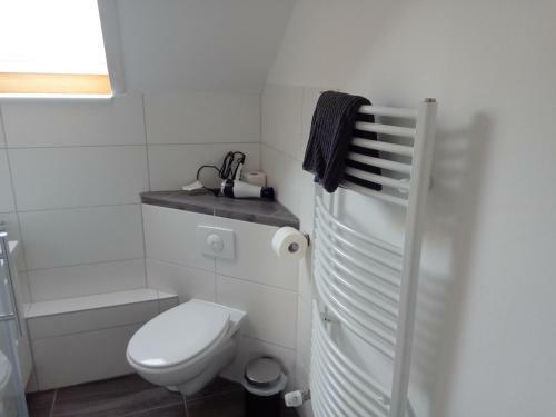 Gem�tliche Apartments In Der Heide