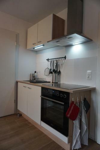 Gem�tliche Apartments In Der Heide