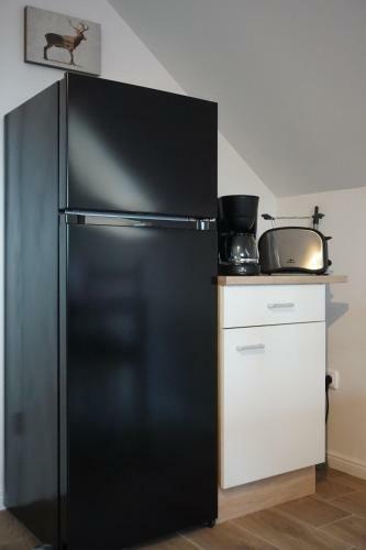 Gem�tliche Apartments In Der Heide