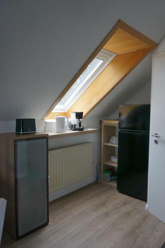 Gem�tliche Apartments In Der Heide