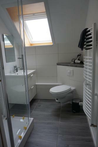 Gem�tliche Apartments In Der Heide