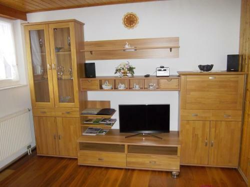 Apartamento Ferienwohnung Zweilinden