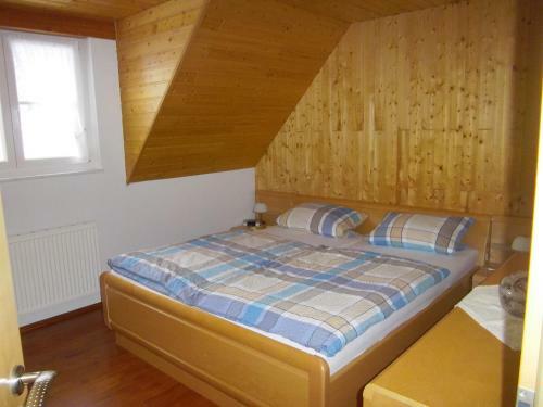 Apartamento Ferienwohnung Zweilinden