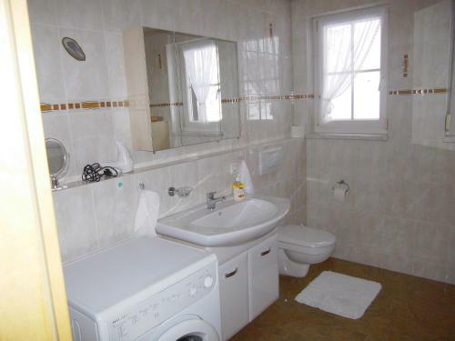 Apartamento Ferienwohnung Zweilinden