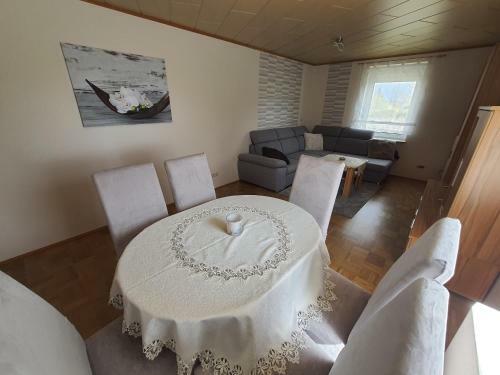 Apartamento Ferienhaus Am Pilgerweg