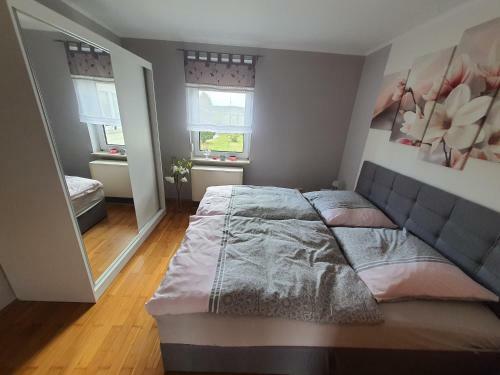 Apartamento Ferienhaus Am Pilgerweg