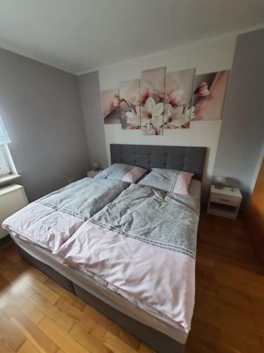 Apartamento Ferienhaus Am Pilgerweg