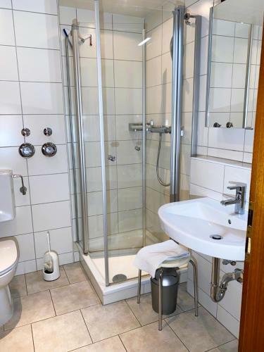 Apartamento Am R�ttebach