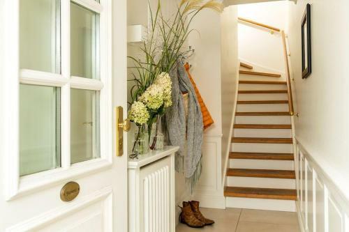 Apartamento Ferienwohnung-japsand