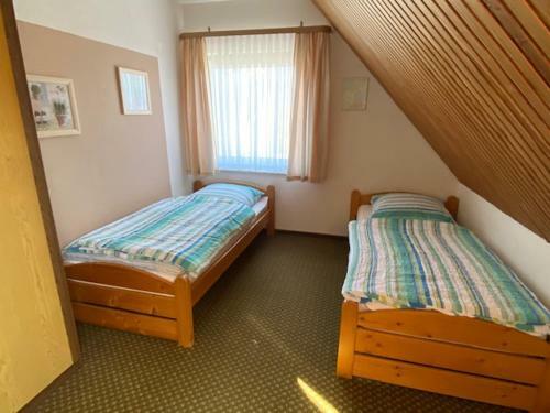 Apartamento Stoe3 Ferienwohnung Waack