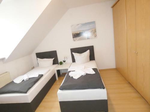 Sunnyhome Monteurwohnungen Und Apartments In Wackersdorf