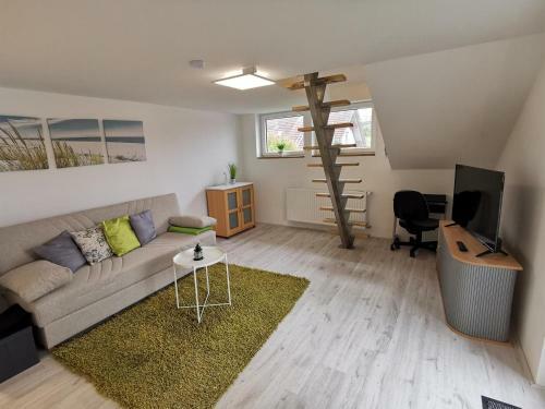 Apartamentos Ferienwohnung Nest