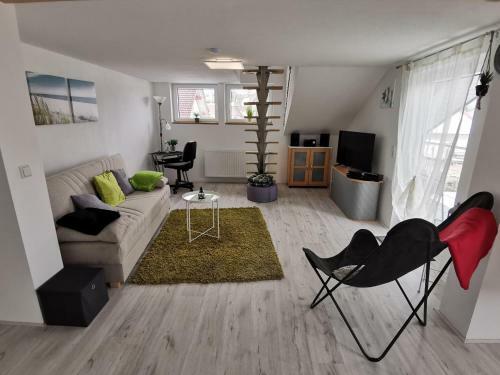 Apartamentos Ferienwohnung Nest