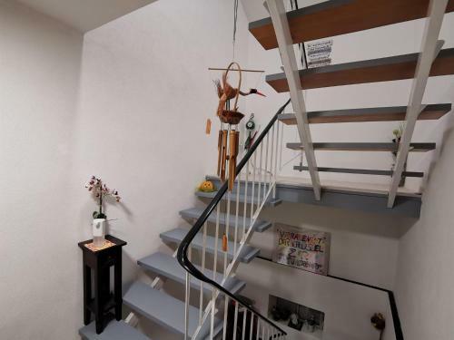Apartamentos Ferienwohnung Nest