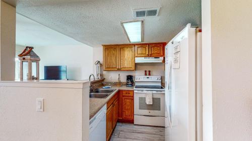 Apartamento Ec106- El Cortez 106 Home