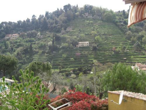 Les Hauts Du Baousset