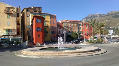 Les Hauts Du Baousset