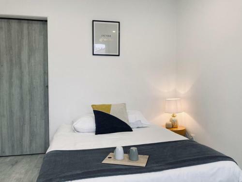 Apartamento L'indus - Mont D'home - Saint-roch