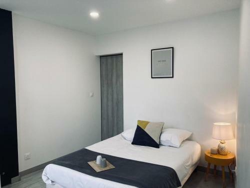 Apartamento L'indus - Mont D'home - Saint-roch