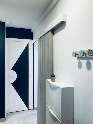 Apartamento L'indus - Mont D'home - Saint-roch