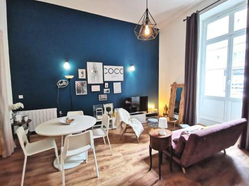 Apartamento Le Monica - Les Maisons De Madeleine