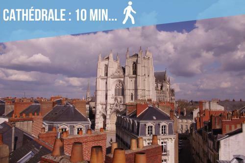 Apartamento Le Monica - Les Maisons De Madeleine