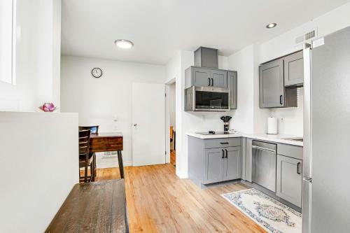 Apartamento Ballard Bliss Studio