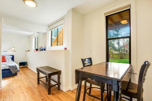 Apartamento Ballard Bliss Studio