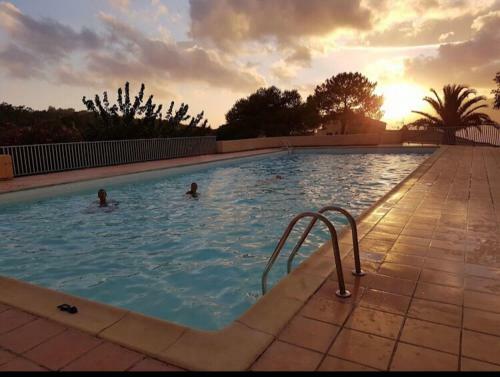 Villa Orba * Magnifique Vue Mer Et Acc�s Piscine
