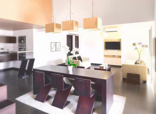 **** Villa Casa Di Fiumu ****