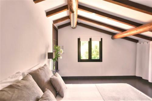 **** Villa Casa Di Fiumu ****