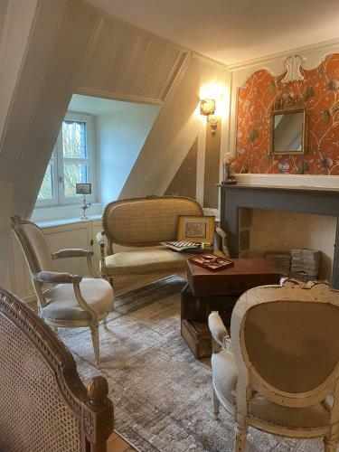 Hostal La Demeure Du Collectionneur
