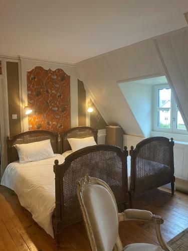 Hostal La Demeure Du Collectionneur