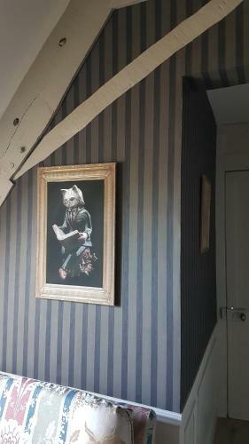 Hostal La Demeure Du Collectionneur